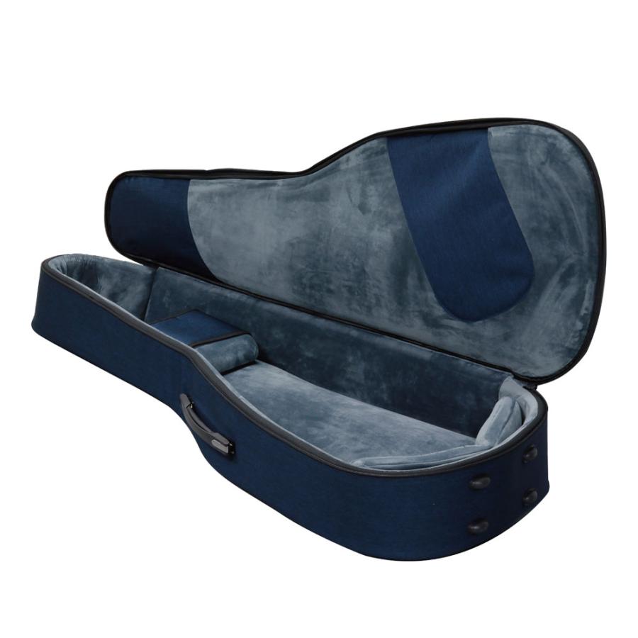 iremono アコースティックギター KaBan AG Navy (アコースティックギター用) |  | 02