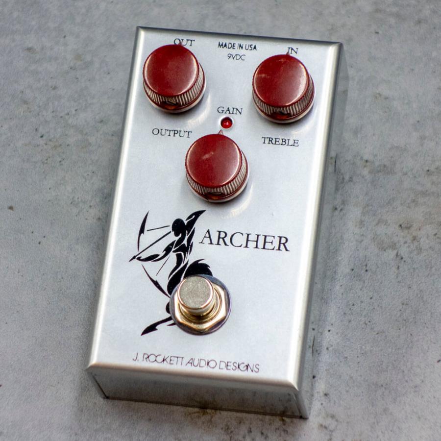 J.Rockett Audio Designs ARCHER OD | 