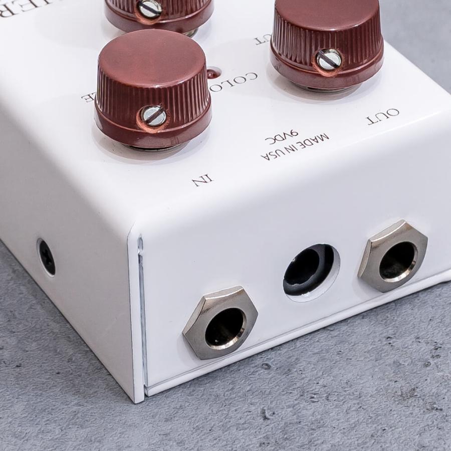 J.Rockett Audio Designs ARCHER Clean |  | 01