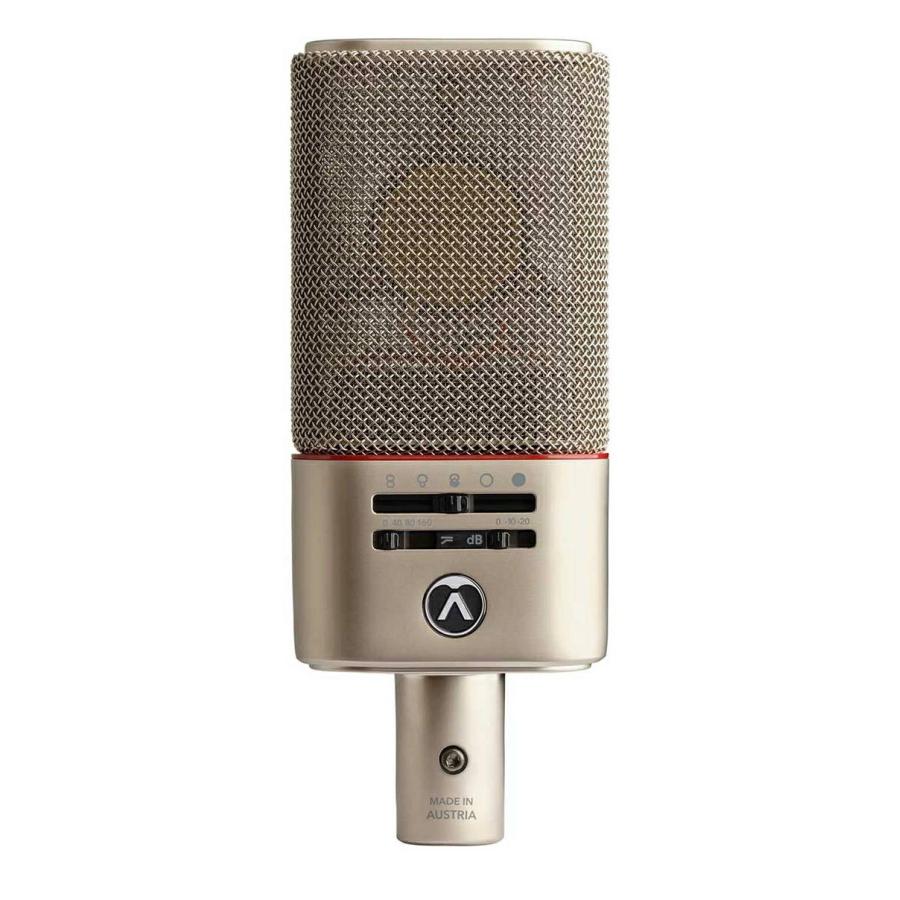 Austrian Audio OC818 | 