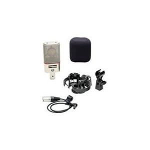 Austrian Audio OC818 |  | 04