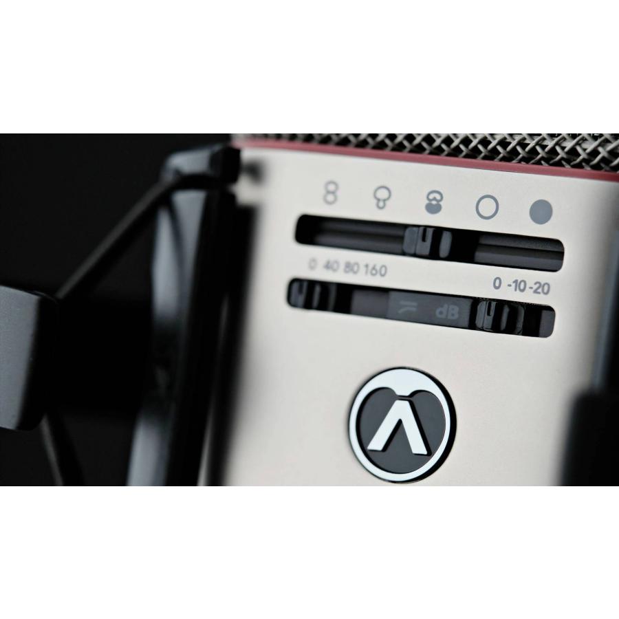 Austrian Audio OC818 |  | 02