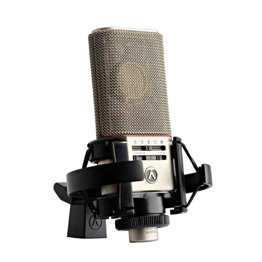 Austrian Audio OC818 |  | 01