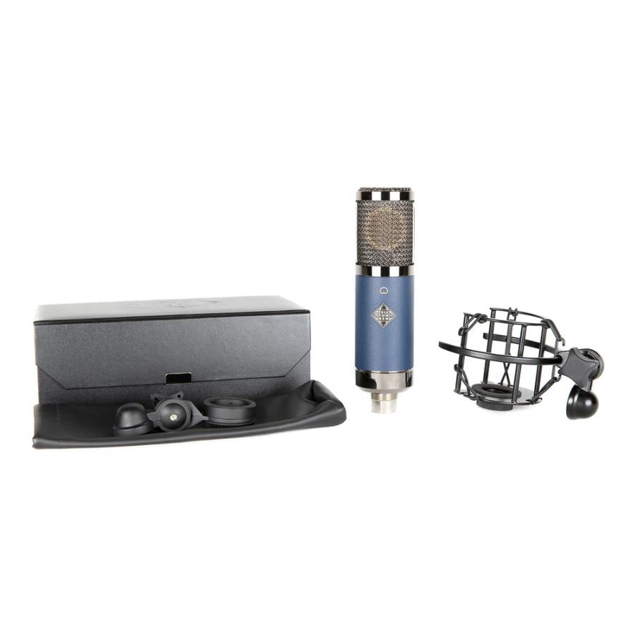 TELEFUNKEN TF11 |  | 01