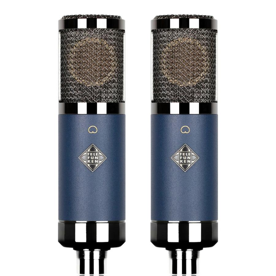 TELEFUNKEN TF11 Stereo Set | 
