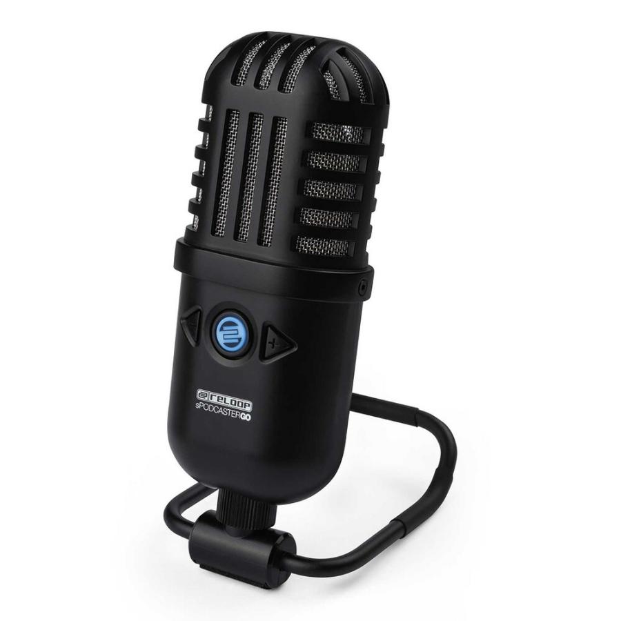 Reloop sPodcaster Go | 
