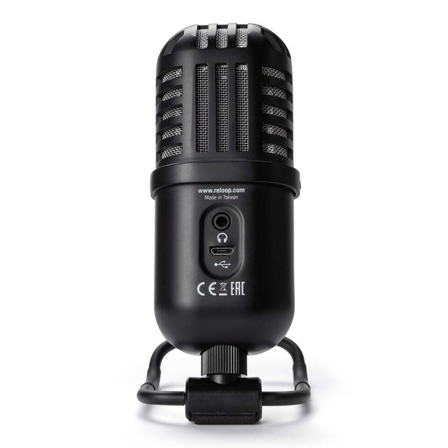 Reloop sPodcaster Go |  | 02