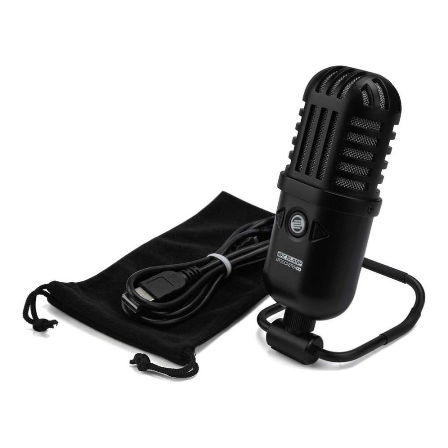 Reloop sPodcaster Go |  | 05