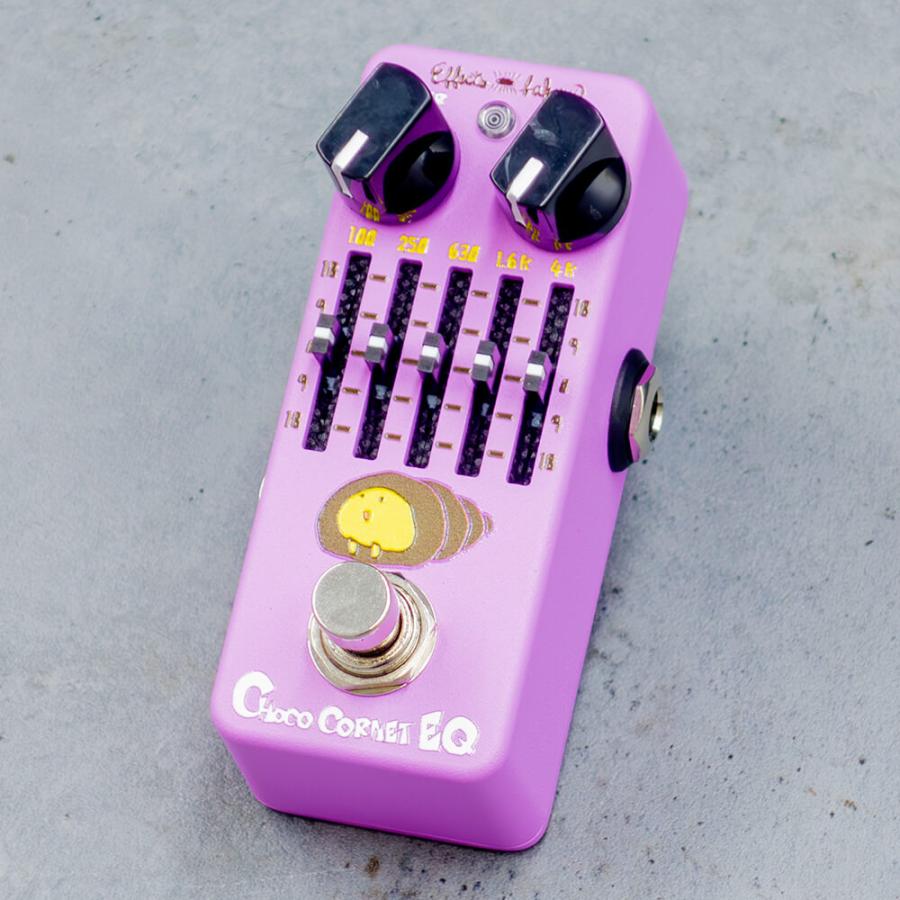 Effects Bakery Choco Cornet EQ | 