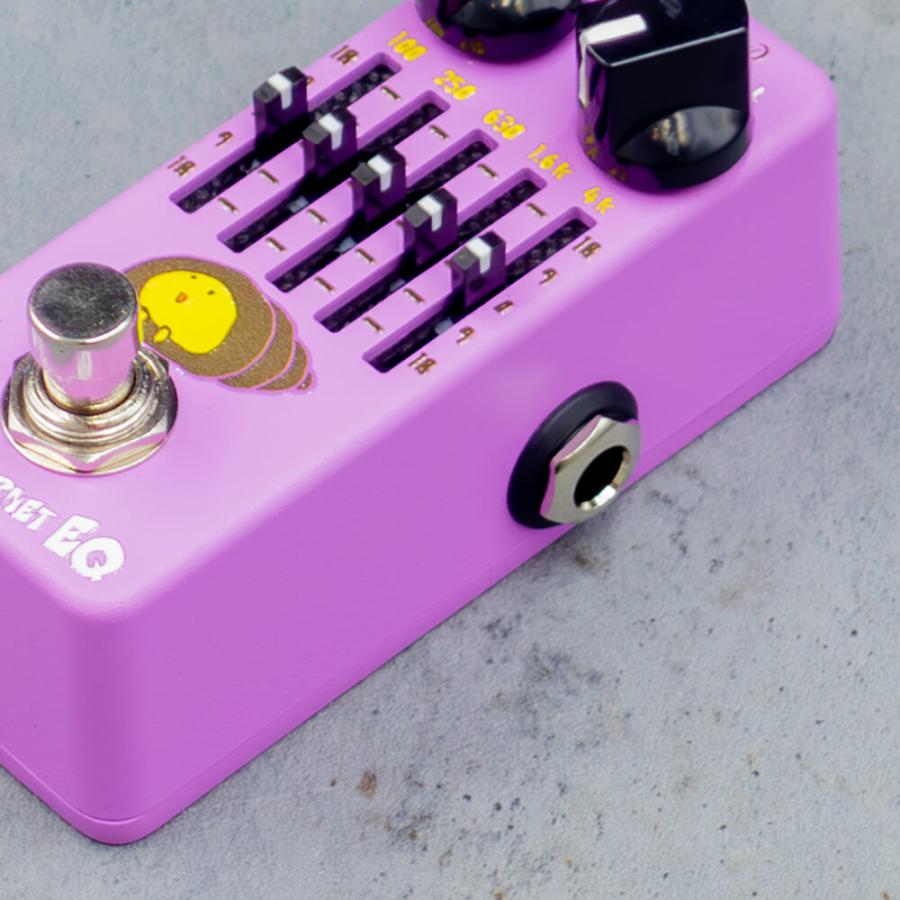 Effects Bakery Choco Cornet EQ |  | 01