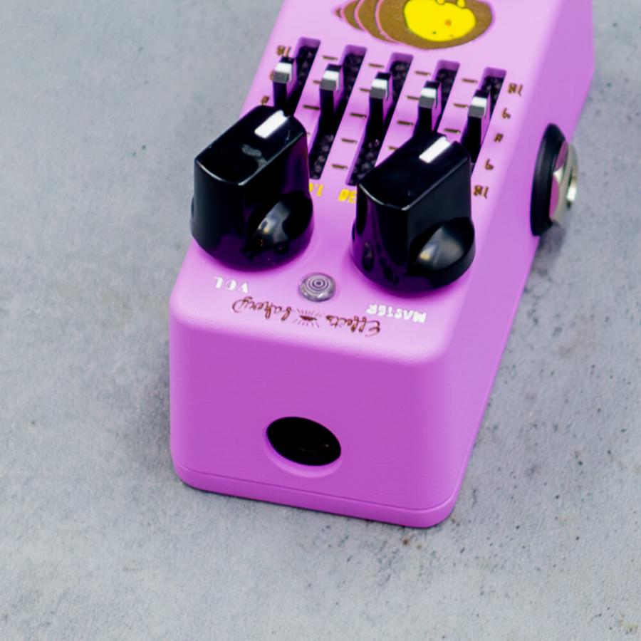 Effects Bakery Choco Cornet EQ |  | 03