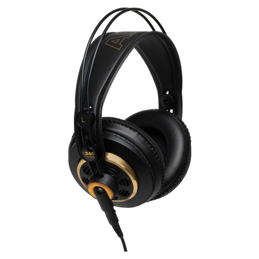 AKG K240 STUDIO-Y3 | AKG