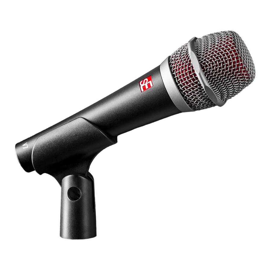 sE Electronics V7 |  | 01