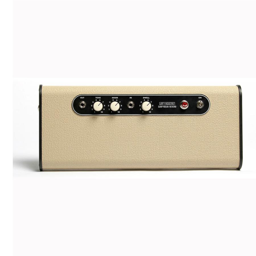 Surfy Industries サーフィー・インダストリーズ SURFYBEAR CLASSIC V2.0 Blonde | 