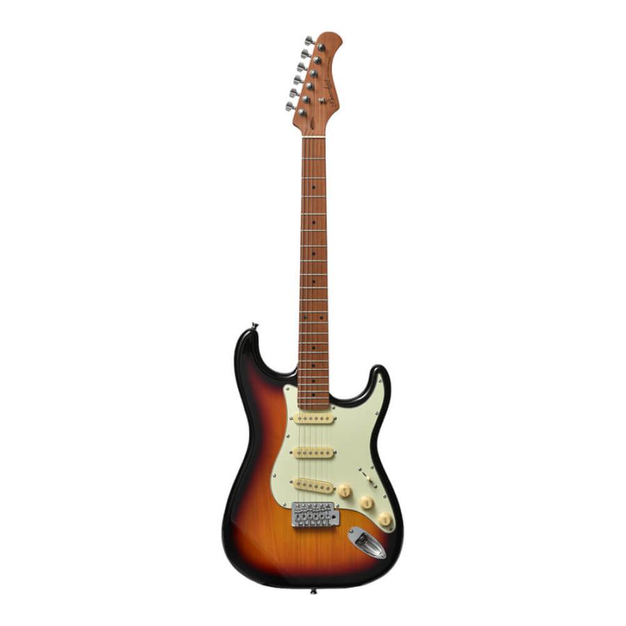 Bacchus Universe Series BST-1-RSM/M 3TS | Bacchus