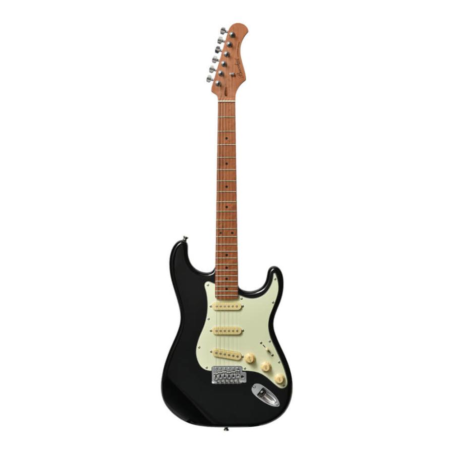 Bacchus Universe Series BST-1-RSM/M BLK | Bacchus