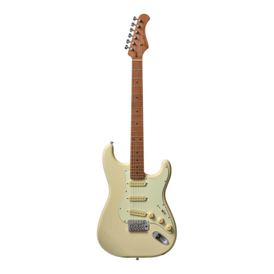 Bacchus Universe Series BST-1-RSM/M OWH | 