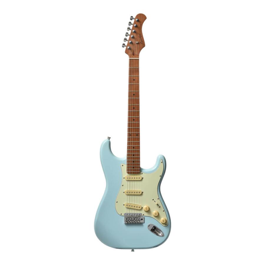 Bacchus Universe Series BST-1-RSM/M PTL-SOB | 