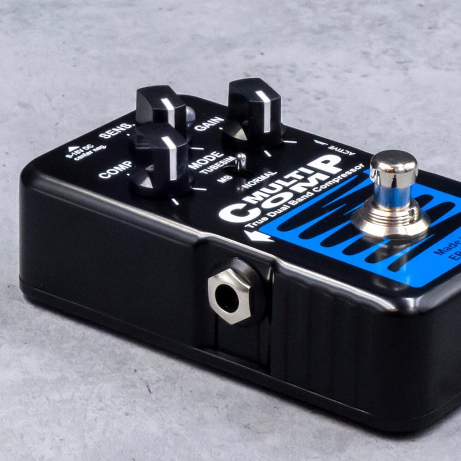 EBS MultiComp Blue Label |  | 02