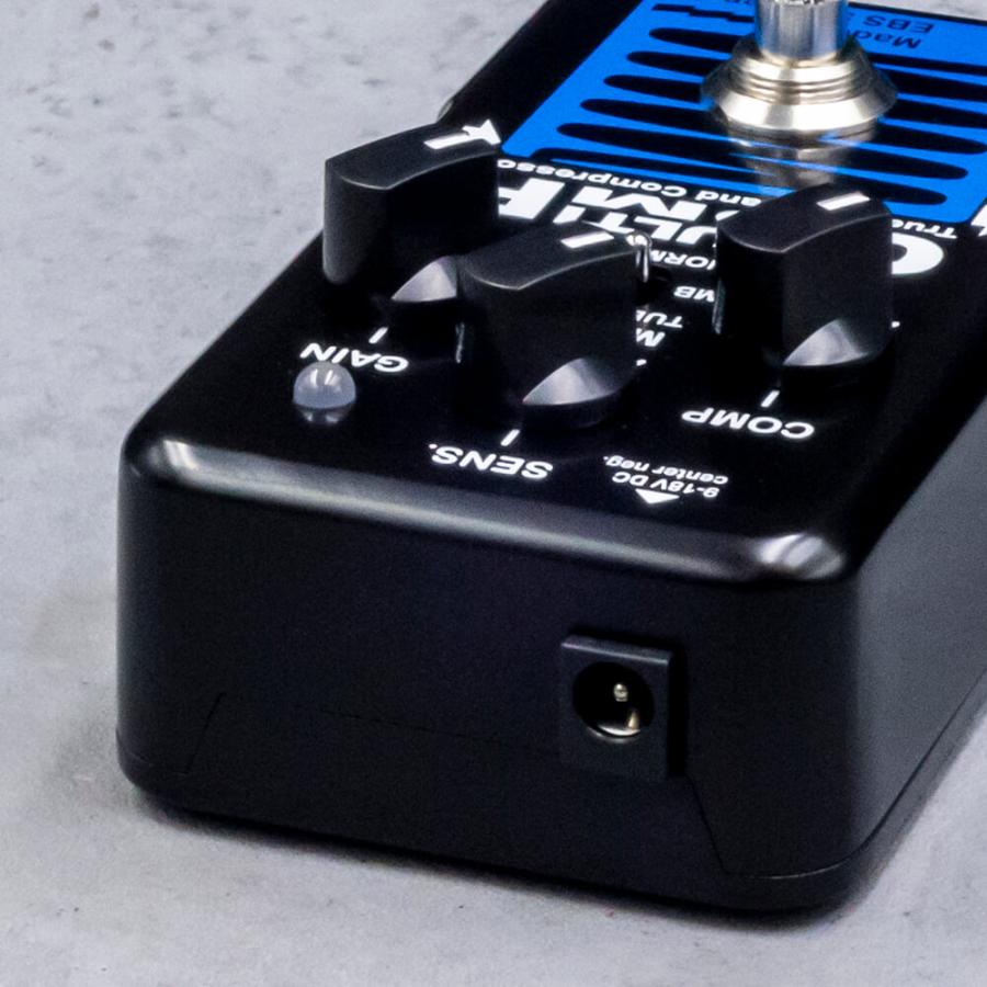 EBS MultiComp Blue Label |  | 03