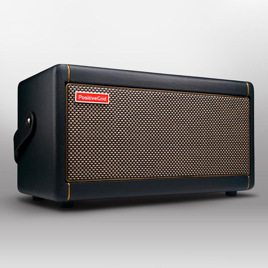 Positive Grid Spark |  | 01