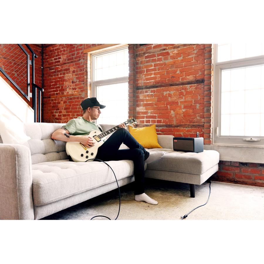 Positive Grid Spark |  | 05