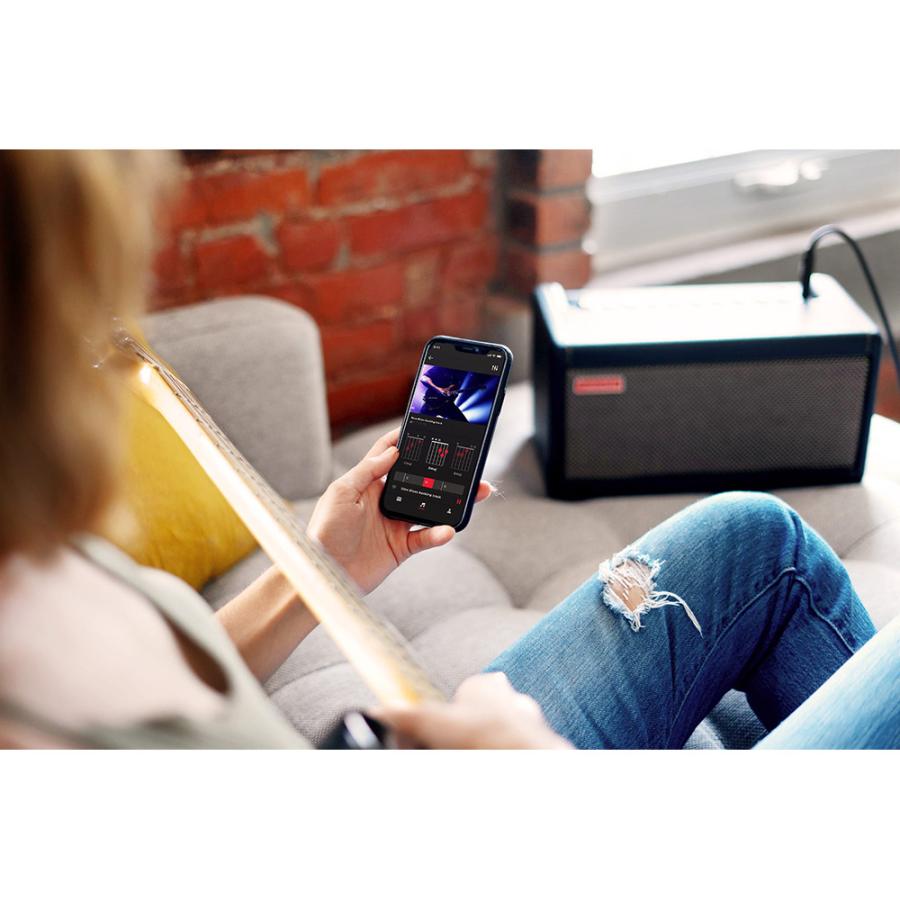 Positive Grid Spark |  | 06