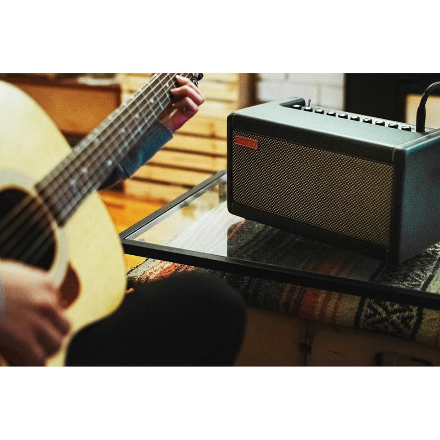 Positive Grid Spark |  | 09