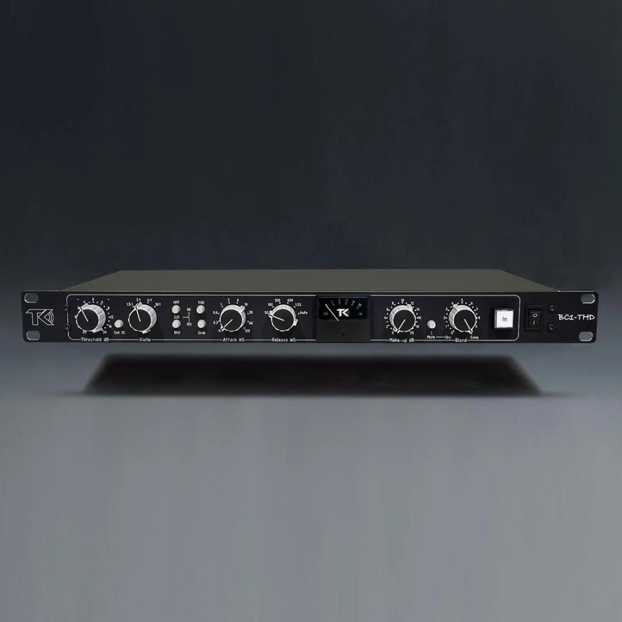 TK audio BC1-THD | 