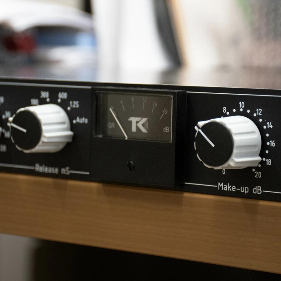 TK audio BC1-THD |  | 01
