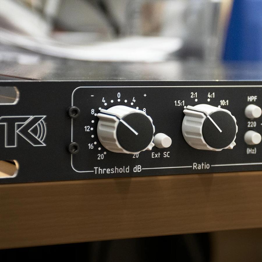 TK audio BC1-THD |  | 02
