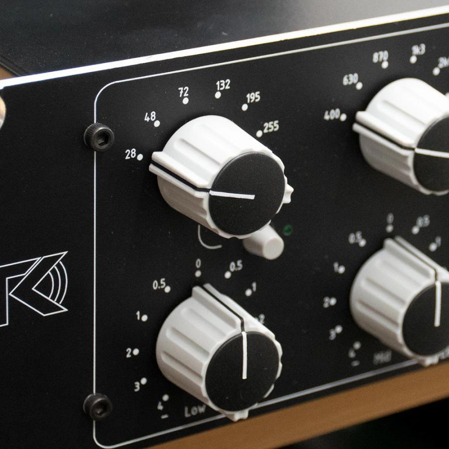 TK audio TK-lizer2 Toneflake Custom Mastering EQ with M/S function |  | 01