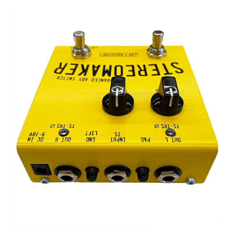 Surfy Industries サーフィー・インダストリーズ StereoMaker |  | 03