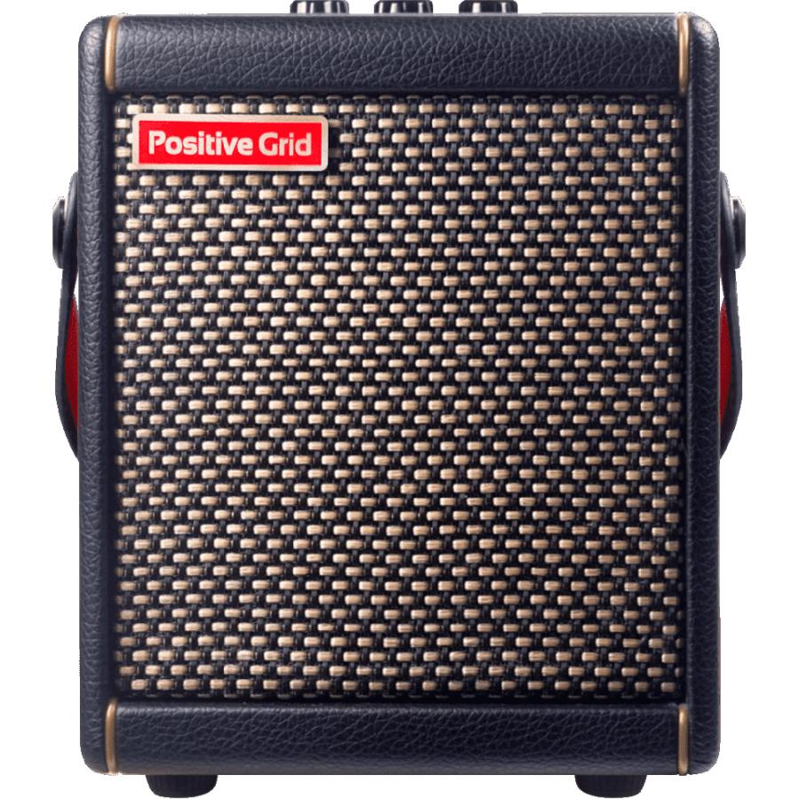 Positive Grid Spark MINI Black [メーカープロモーション 2026/1/7まで] | 