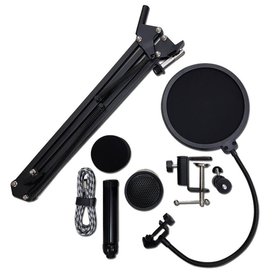 M20 -STREAMING 【ワイヤレスシス】 KIT-