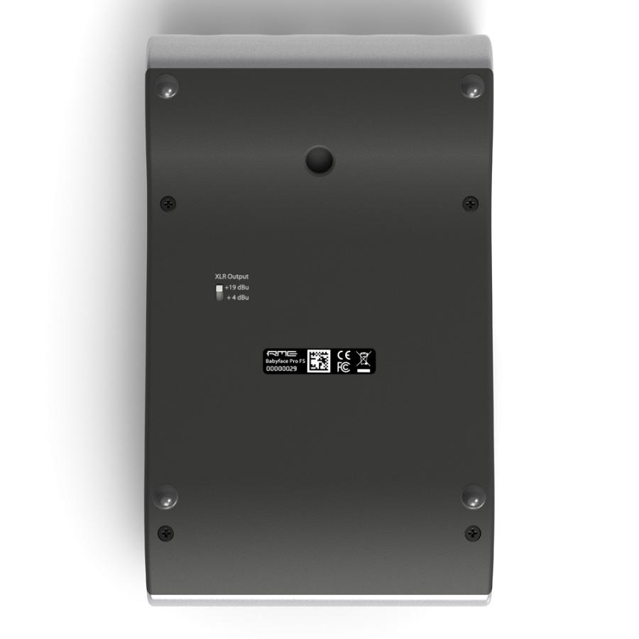【公式】 RME Babyface Pro FS 【PET1822418190】(64768円)