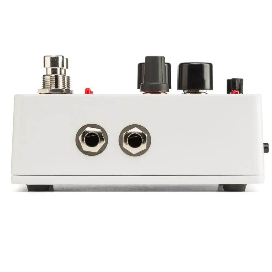 Big Muff Pi Hardware Plugin 【エイト】 【USBオーディオ・レコーディング・インターフェース】