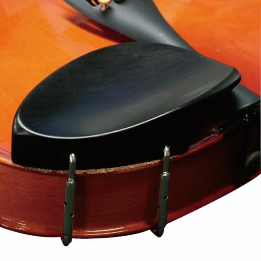 STENTOR SV-120 バイオリン 3/4サイズ 【ケース、弓、松脂付き】 |  | 05