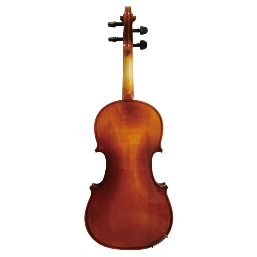 STENTOR SV-120 バイオリン 1/4サイズ 【ケース、弓、松脂付き】 |  | 01