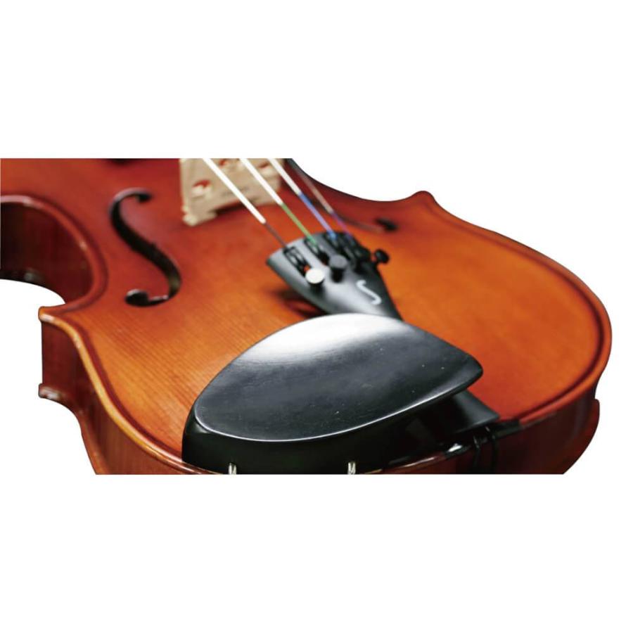 STENTOR SV-180 バイオリン 4/4サイズ 【ケース、弓、松脂付き】 |  | 03