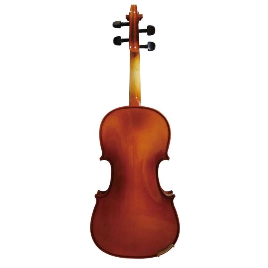 STENTOR SV-180 バイオリン 4/4サイズ 【ケース、弓、松脂付き】 |  | 01