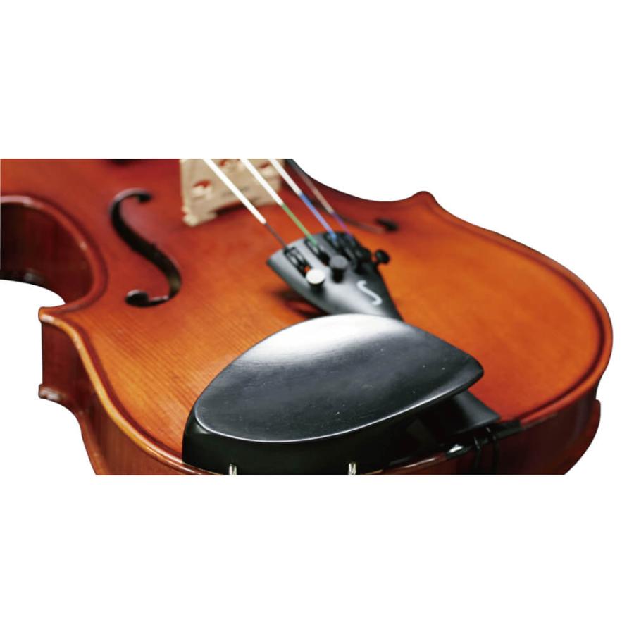 STENTOR SV-180 バイオリン 1/4サイズ 【ケース、弓、松脂付き】 |  | 03