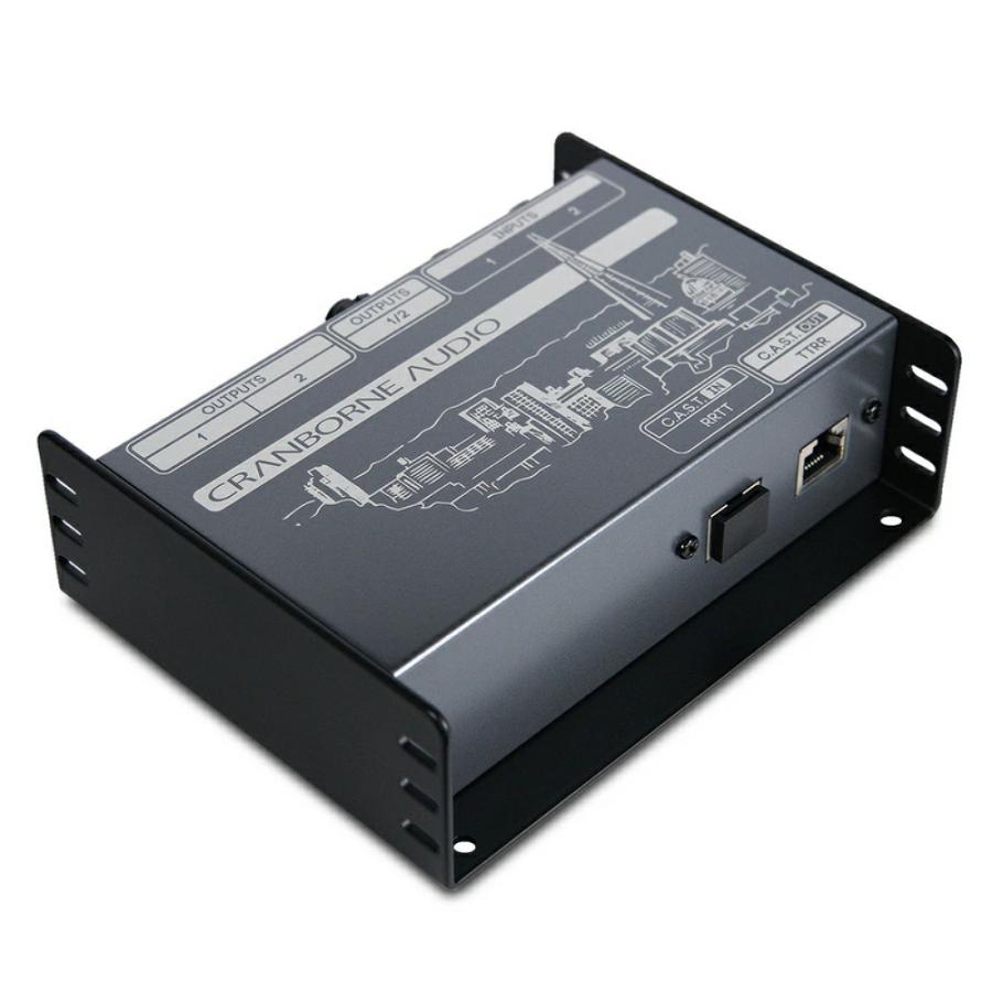 Cranborne Audio N22 | 