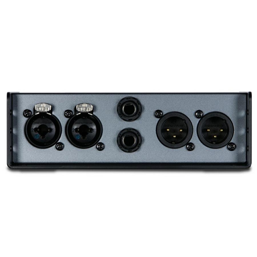 Cranborne Audio N22 |  | 01