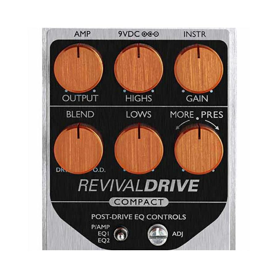 Origin Effects Revival DRIVE Compact |  | 03
