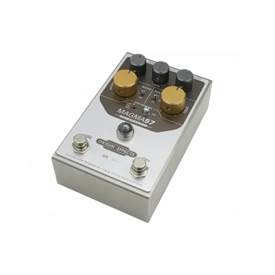 Origin Effects MAGMA57 |  | 02