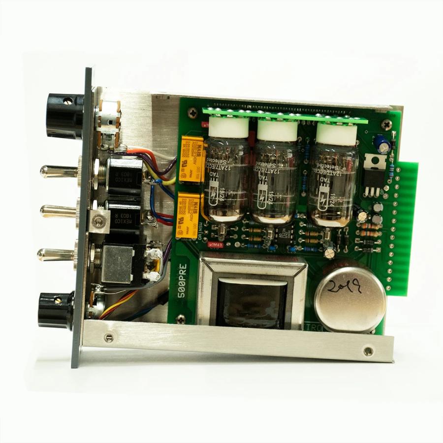 RETRO Instruments 500PRE |  | 02