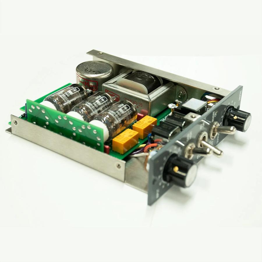 RETRO Instruments 500PRE |  | 03