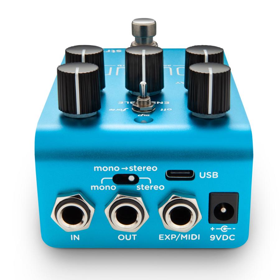 strymon Cloudburst |  | 02