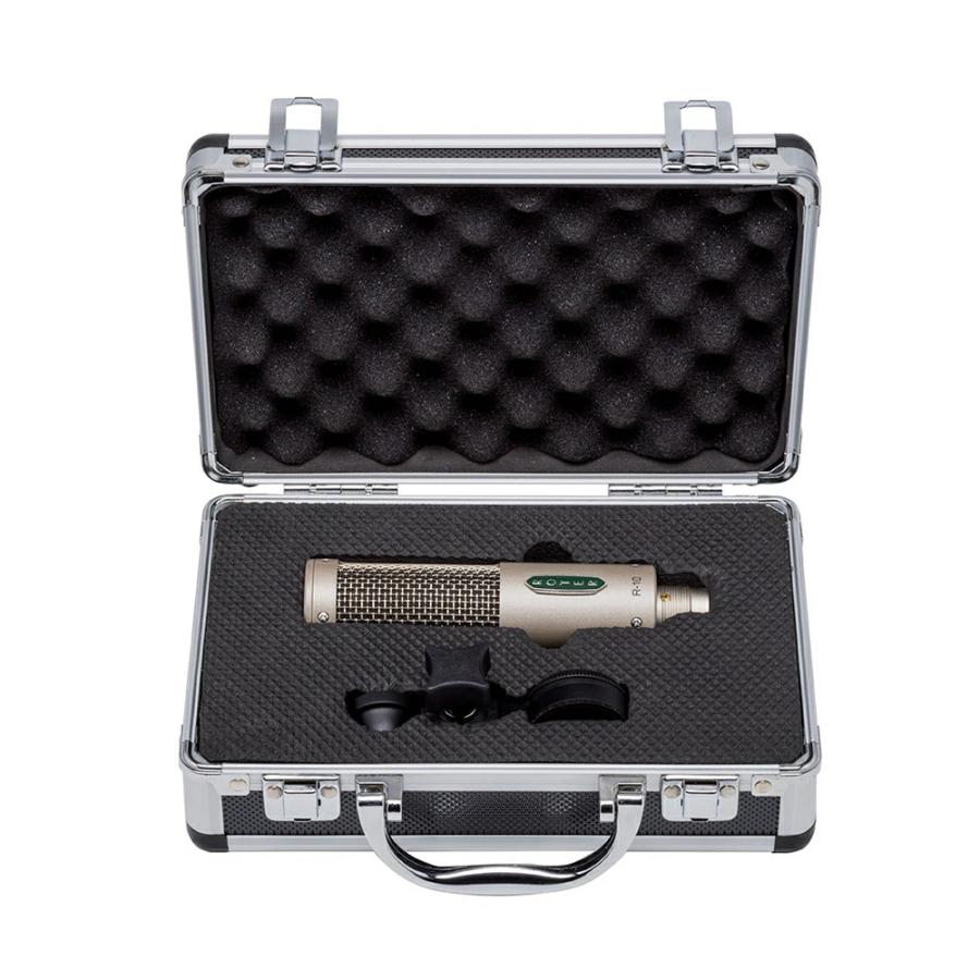 Royer Labs R-10 |  | 01